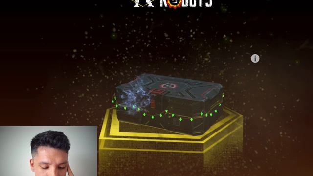 WAR ROBOTS | SERIOUS SAM XMAS EVENT: Final Crate Opening! смотреть онлайн