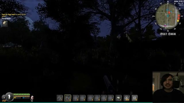 Free Steam Game | Will to Live Online | Too Dark Up in Here! смотреть онлайн