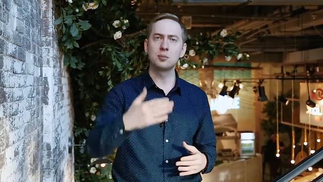 Global Trend | Марафон по ораторскому искусству 3-урок смотреть онлайн