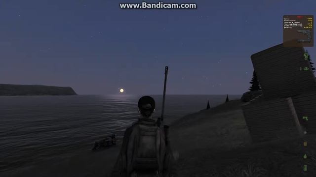 Dayz Epoch 1.0.4 смотреть онлайн