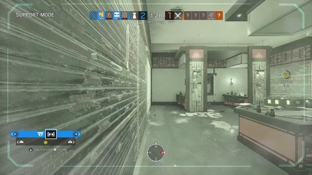 Tom Clancy's Rainbow Six® Siege_20200705231552 смотреть онлайн