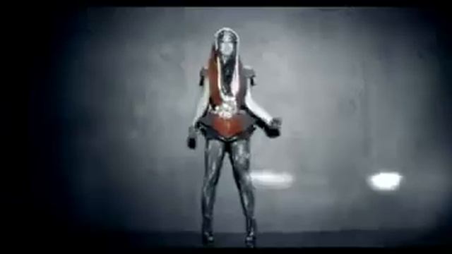 Aura Dione - Geronimo (France) 2053 Eurovision Song Contest смотреть онлайн