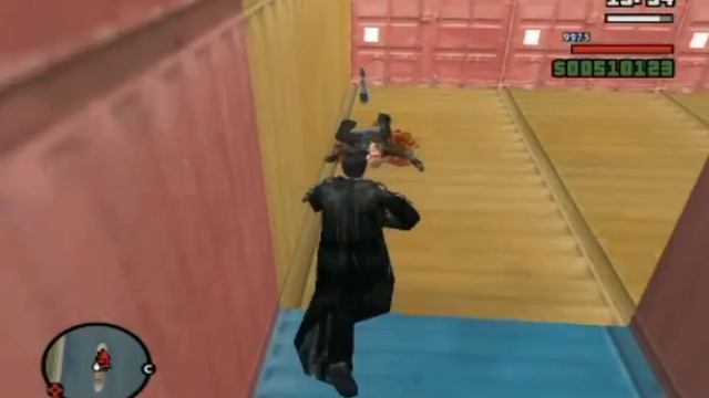 герои марвель в гта сан андреас часть 6.avi смотреть онлайн