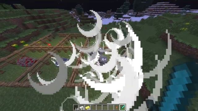 MINECRAFT MOD SPOTLIGHT - ORE CREEPERS смотреть онлайн