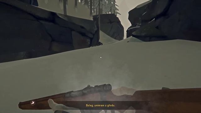 The Long Dark (PL) Stalker s1 e9 - Przyspieszony kurs gotowania смотреть онлайн