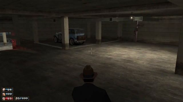 Mafia - Great Deal Mission #12 смотреть онлайн