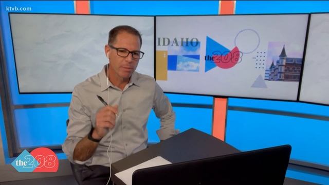 The 208 for Monday, August 23, 2021: West Ada to discuss mask mandate, Idaho Supreme Court overturn смотреть онлайн