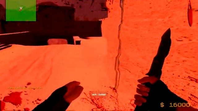 Counter - Strike: Source - Walkthrough Part 8 смотреть онлайн