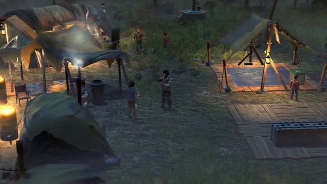 surviving the aftermath ГАЙД ДЛЯ НОВИЧКОВ | aftermath СОВЕТЫ И ФИШКИ | surviving the aftermath ОБЗОР смотреть онлайн