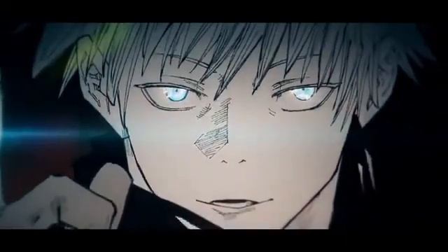 Gojo Satoru 💙 (jujutsu kaizen) смотреть онлайн