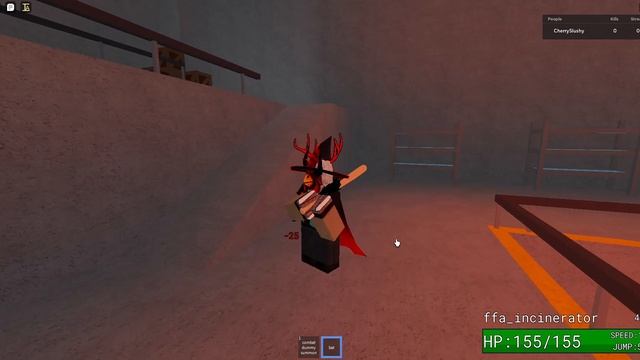 Secrets in Item Asylum: Wooden Bat смотреть онлайн
