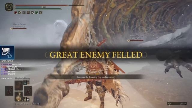 [ 21 ] THE ULTIMATE BUILD • ELDEN RING CO-OP + RANDOMIZER смотреть онлайн