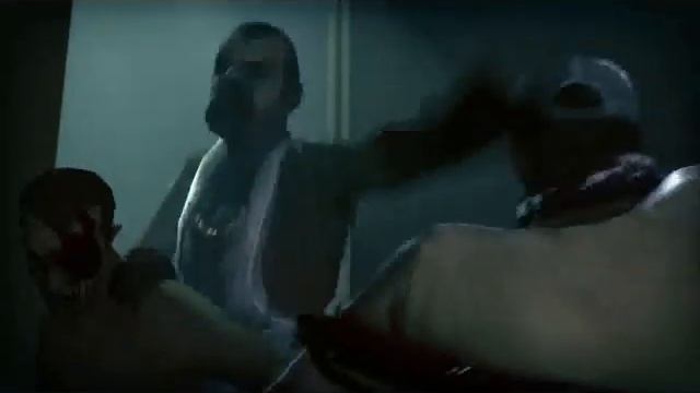 Left 4 Dead 2 Mini Intro смотреть онлайн