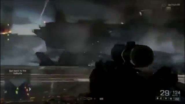 Battlefield 4 Gameplay Walkthrough Xbox One Playstation 4 (E3 2013)313 смотреть онлайн