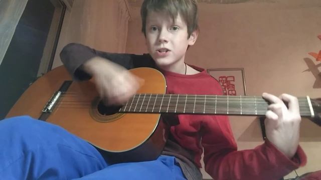 Я играю песню " Монолит не любят" смотреть онлайн