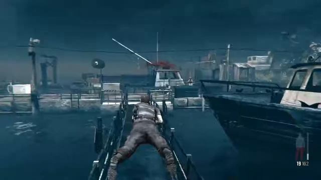 Прохождение Max Payne 3 Глава 5 смотреть онлайн