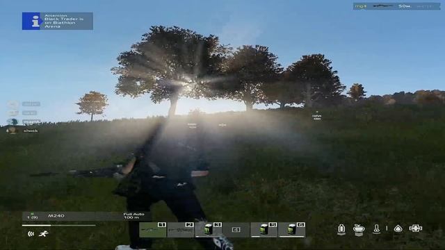 haha sorry | #dayz #fragmovie #headhunterz by hattz смотреть онлайн