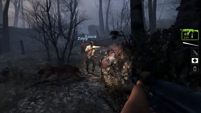 left4dead2 Tank with Stalker Bandit quotes смотреть онлайн