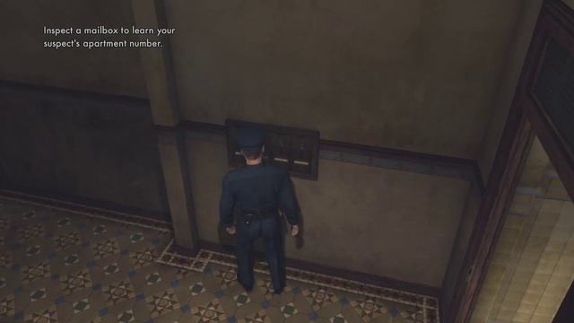LA Noire : The Complete Edition w/ Kermando - Part 2 - Fight With Errol Schroeder смотреть онлайн