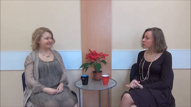Алена Солодилова о помогающей практике смотреть онлайн