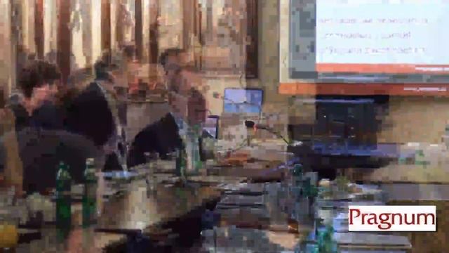 20.11.2013 Pragnum бизнес-завтрак «Бестоварные операции и ничтожные сделки: презумпция виновности» смотреть онлайн