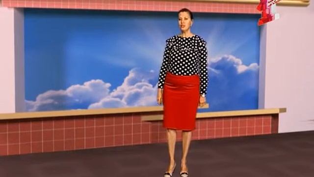 Зарядка для успеха: упражнения для личной эффективности от нашего тренера смотреть онлайн