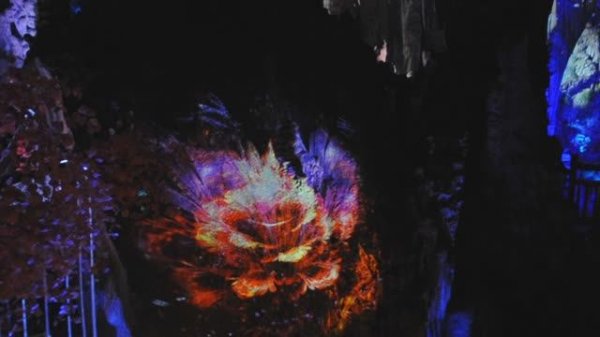 Страж подземелья\Dungeon Guardian