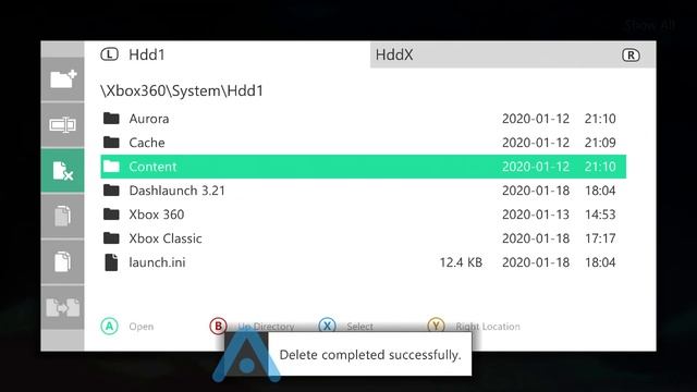 How to play Original Xbox Classic games on your modded Xbox 360 смотреть онлайн