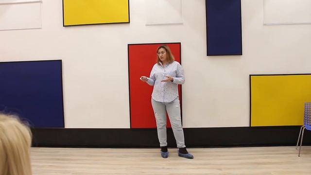 Наталья - Первое выступление смотреть онлайн