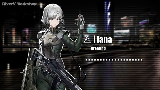 Operation Lucent Arrowhead EN Voice Lines | Arknights/明日方舟 R6S ボイス集 смотреть онлайн