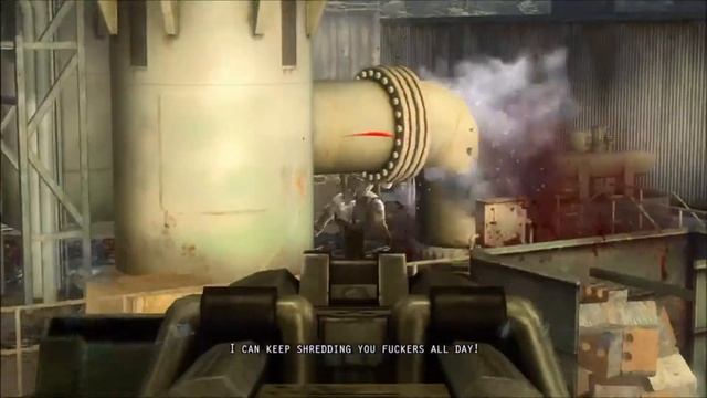 Let's Play F.E.A.R. 2: Project Origin (Walkthrough) - #34 Reunion and Last Intel Pieces смотреть онлайн