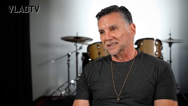 Michael Franzese on Mafia Member Blowing His Brains Out After Caught D*** Dealing (Part 27) смотреть онлайн