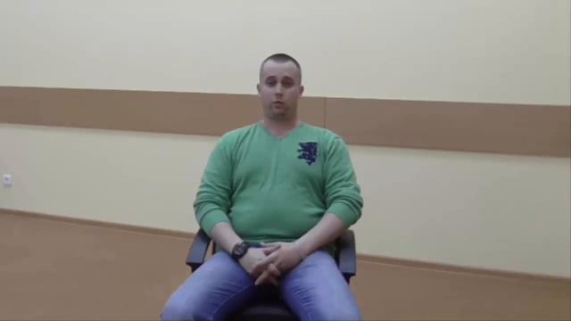 Сергей отзыв о тренинге Профайлер верификатор март 2016 смотреть онлайн