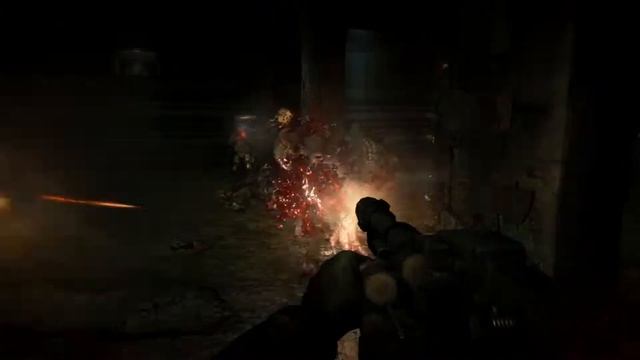 metro 2033 смотреть онлайн