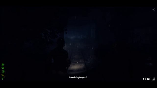 Dead Frontier 2 : My friend has a STALKER on him смотреть онлайн