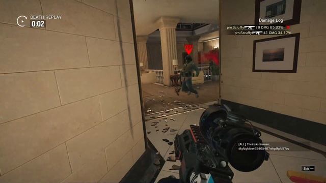 Rainbow Six Siege - What The Fuck Is This!? смотреть онлайн