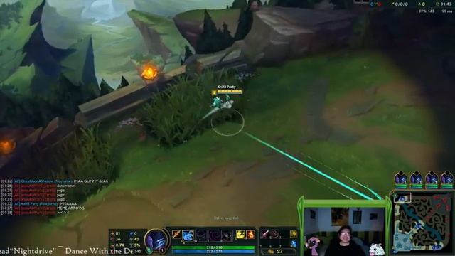 Lets shake this halloween month with QUAKE...XD... BoO! (Part 3) смотреть онлайн