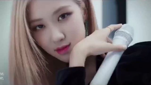BLACKPINK - 'Last Christmas' M/V смотреть онлайн