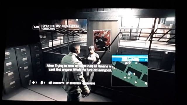 Mafia 3 PS4 1968 2016 HD Lincoln Clay Meets Alma Diaz Walkthrough Part 18 Razeen Natha смотреть онлайн
