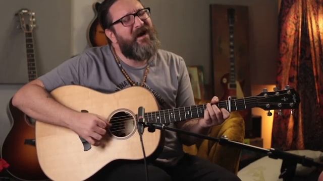 Shadow Of The Man I Used To Be | Live смотреть онлайн