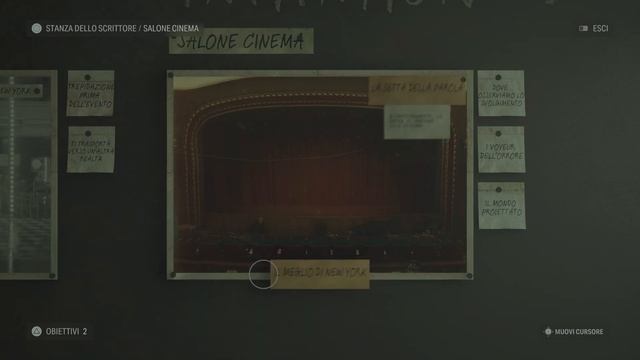 Alan Wake 2 | PARTE 24 | IL FILM DI THOMAS ZANE смотреть онлайн