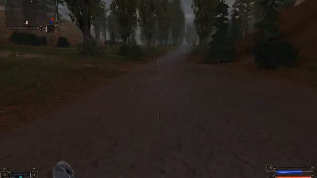Let's Play STALKER Shadow of Chernobyl: We Need Bigger Guns Part 1/6 смотреть онлайн