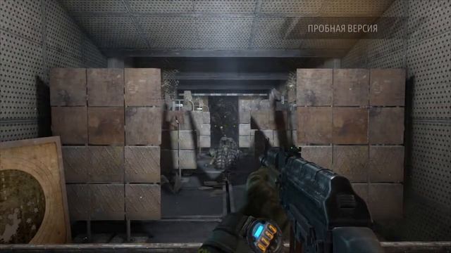 Краткий Мини Обзор На Metro Last Light смотреть онлайн