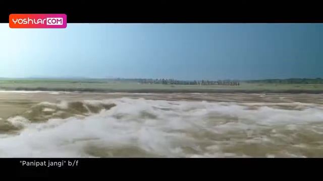 Panipat Jangi Tarjima Kino Uzbek Tilida HD Format