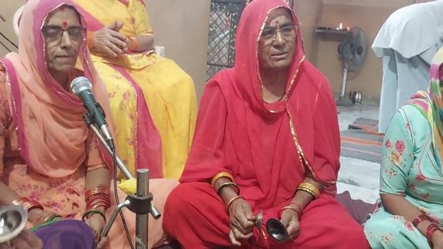 दो बीघा खेती दीजो 🌞📿#kartikmaas #भजन #bhajan #सत्संग #कीर्तन