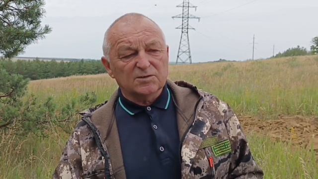 В Саратовской области неизвестные уничтожили колонию сурков смотреть онлайн