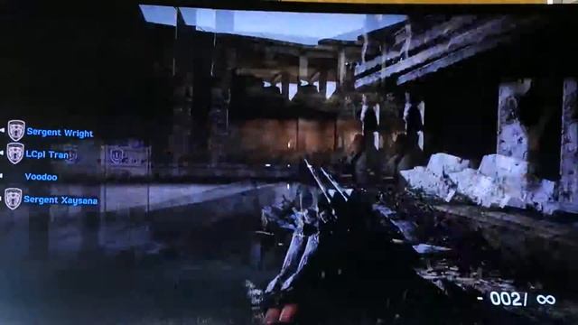 MEDIAL OF HONOR WARFIGHTER [Limited Edition] смотреть онлайн