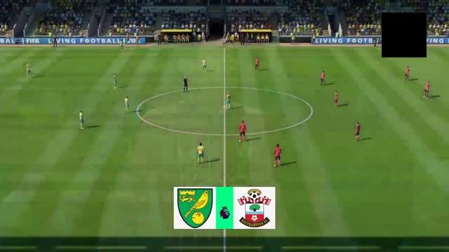 FIFA 19 Southampton Last game of the season(Can we finish UNDEFEATED and INVINCIBLE ?) смотреть онлайн