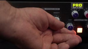 SSL Fusion Подробный обзор функций