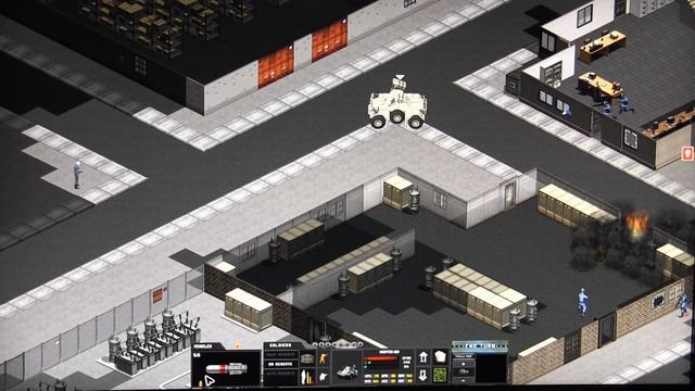 ► WTF Is... - Xenonauts ? (X-Com) смотреть онлайн